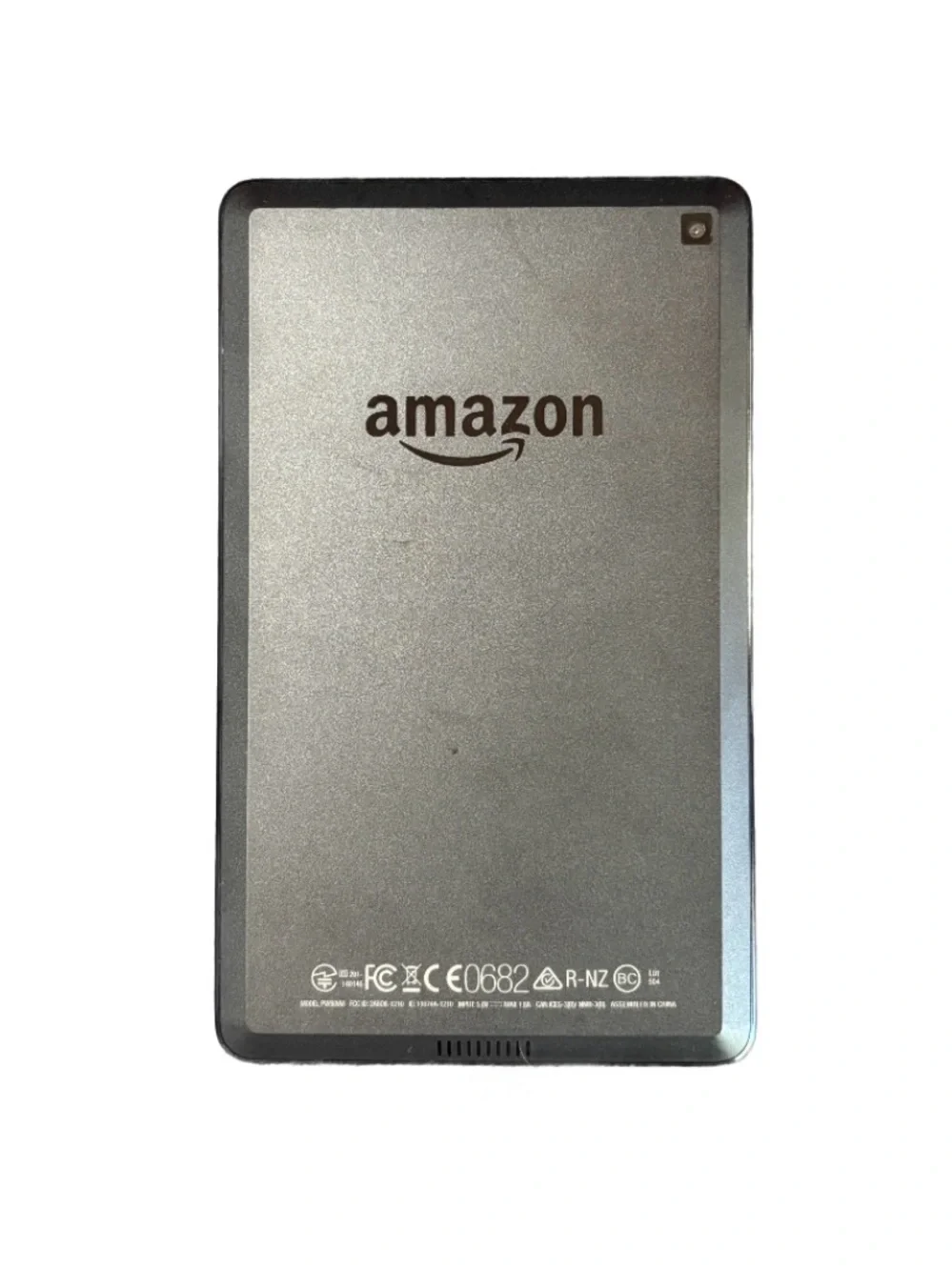 Amazon Fire HD 6 (4th Generation) Fire Tablet 2014